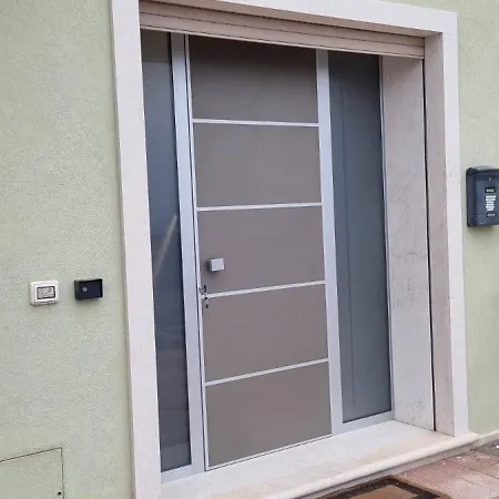 Holiday home Sul Mare