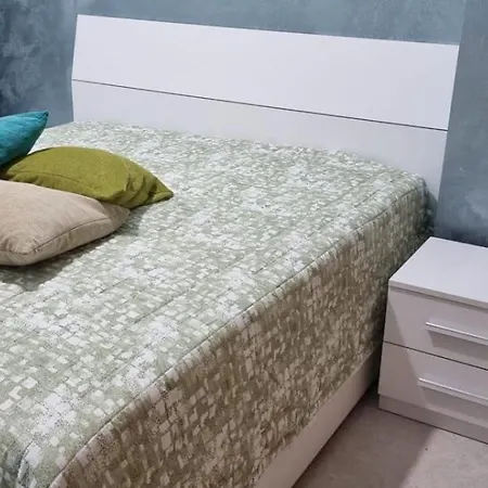 Holiday home Sul Mare